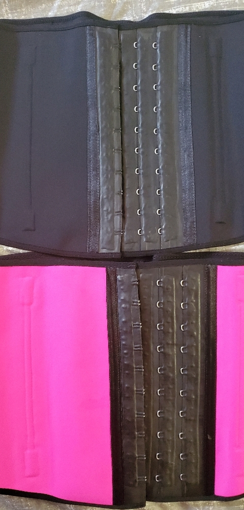 Tummy Control waist Cincher